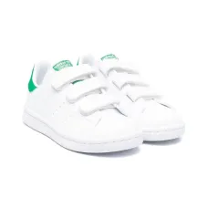 Кеды Stan Smith на липучках Кеды Stan Smith на липучках