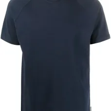 Футболка с короткими рукавами