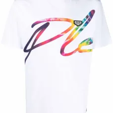 Футболка с логотипом Футболка с логотипом