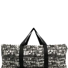 Дорожная сумка с логотипом