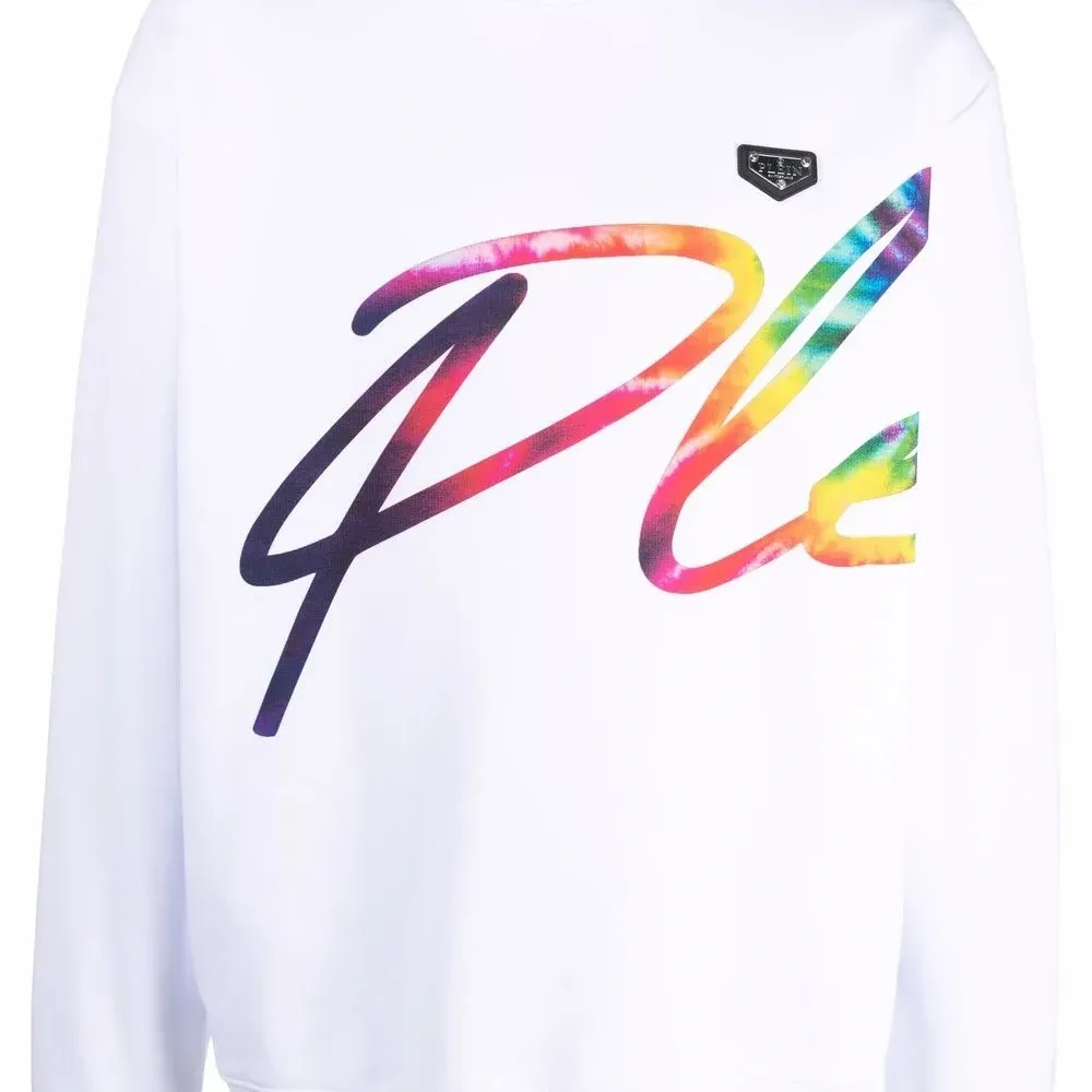 Толстовка с логотипом