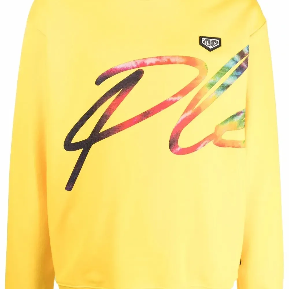 Толстовка с логотипом