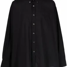 Рубашка на пуговицах