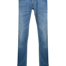 Джинсы Orvieto кроя слим Джинсы Orvieto кроя слим