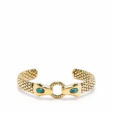 Браслет-кафф Tao