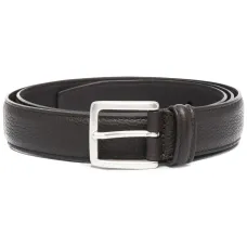 Ремень с пряжкой