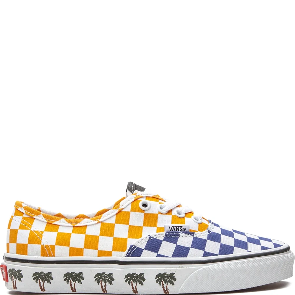 Кеды Authentic Кеды Authentic