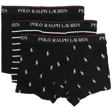 Комплект из трех боксеров Комплект из трех боксеров