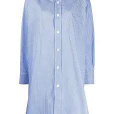 рубашка оверсайз Aloe рубашка оверсайз Aloe