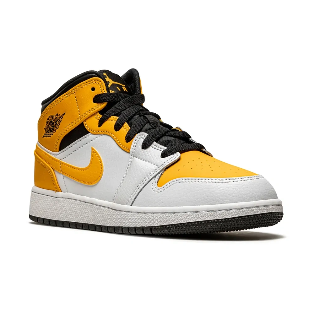 Кроссовки Air Jordan 1 Mid