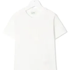 Футболка с логотипом