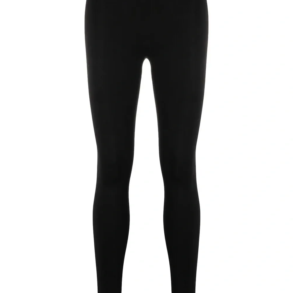 Бесшовные легинсы