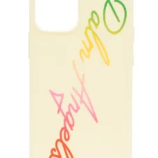 Чехол для iPhone 12 Mini с логотипом