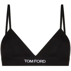 Бюстгальтер с логотипом Бюстгальтер с логотипом