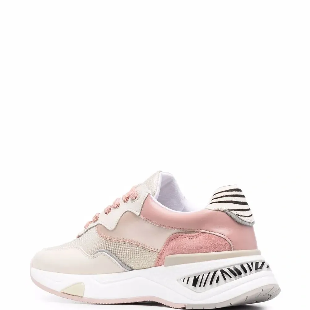 кроссовки Hoa 10