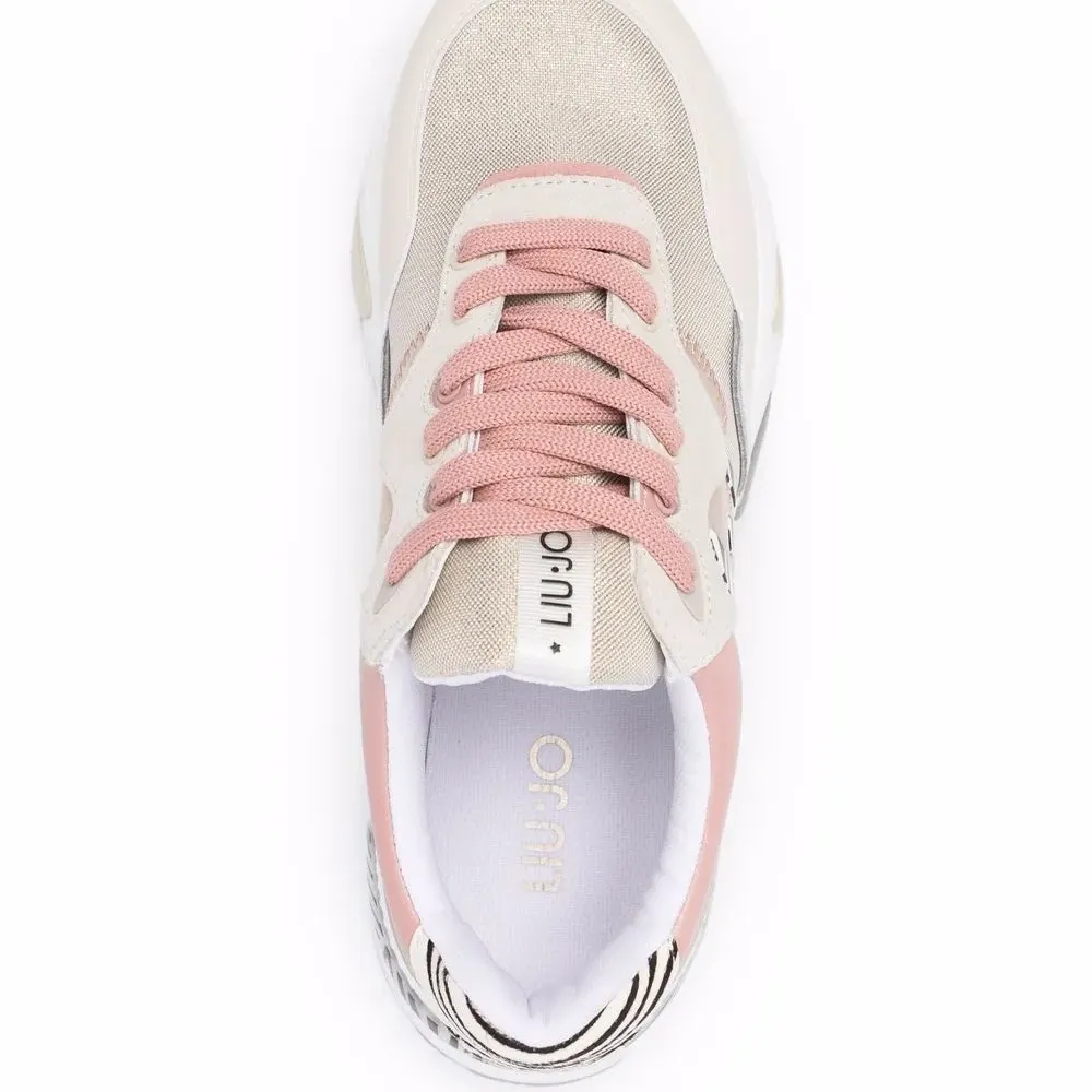 кроссовки Hoa 10