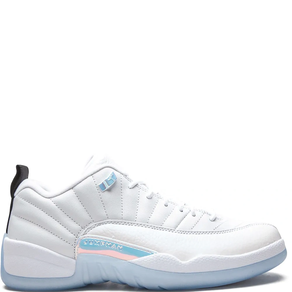 Кроссовки Air Jordan 12 Low