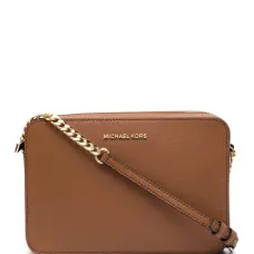 Сумка-сэтчел с логотипом