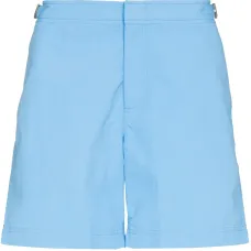 Плавки-шорты Bulldog