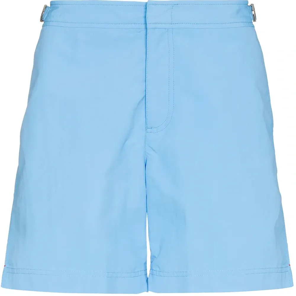 Плавки-шорты Bulldog