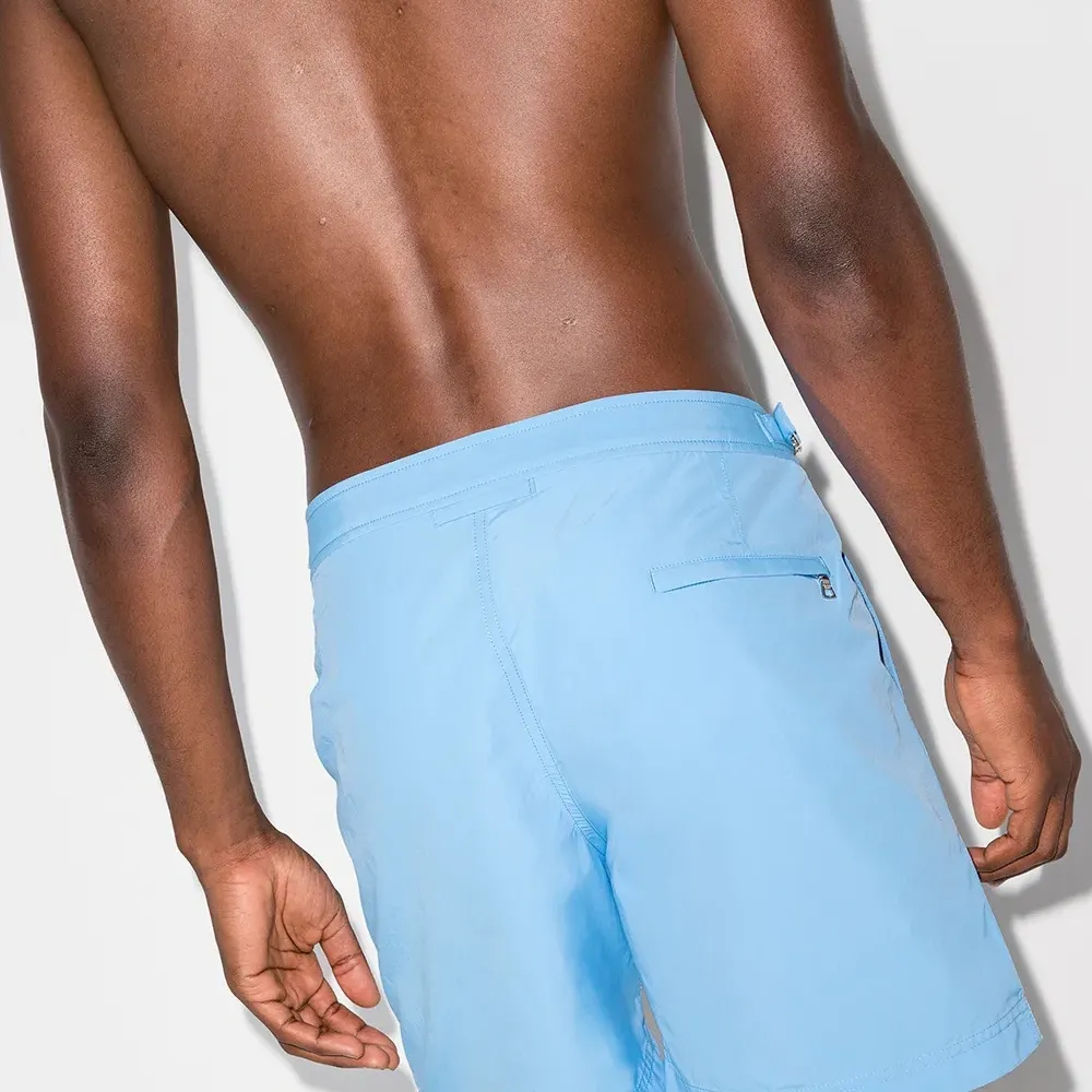 Плавки-шорты Bulldog