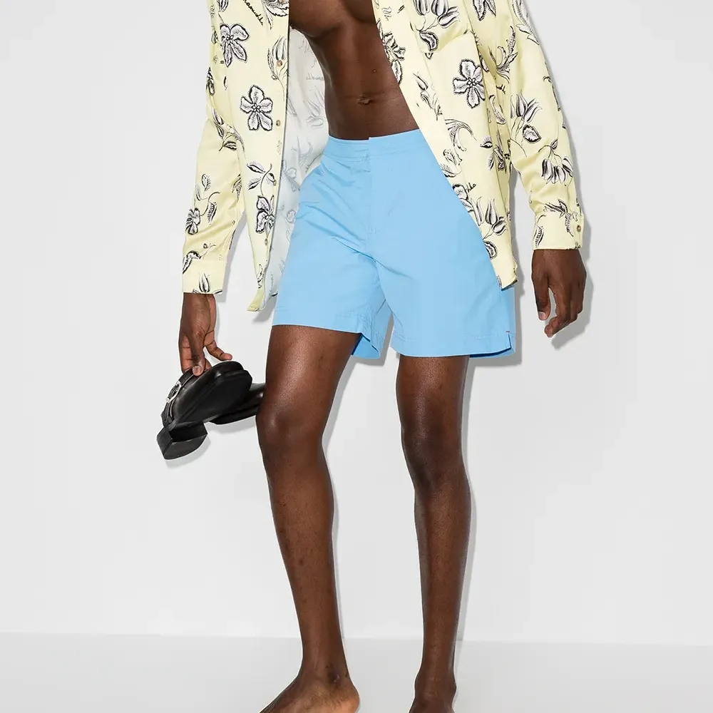 Плавки-шорты Bulldog