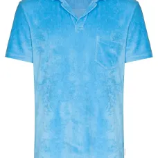 Рубашка поло Riveria с короткими рукавами