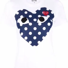 Футболка с логотипом