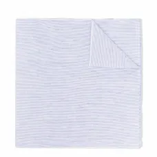 Пляжное полотенце в тонкую полоску Пляжное полотенце в тонкую полоску