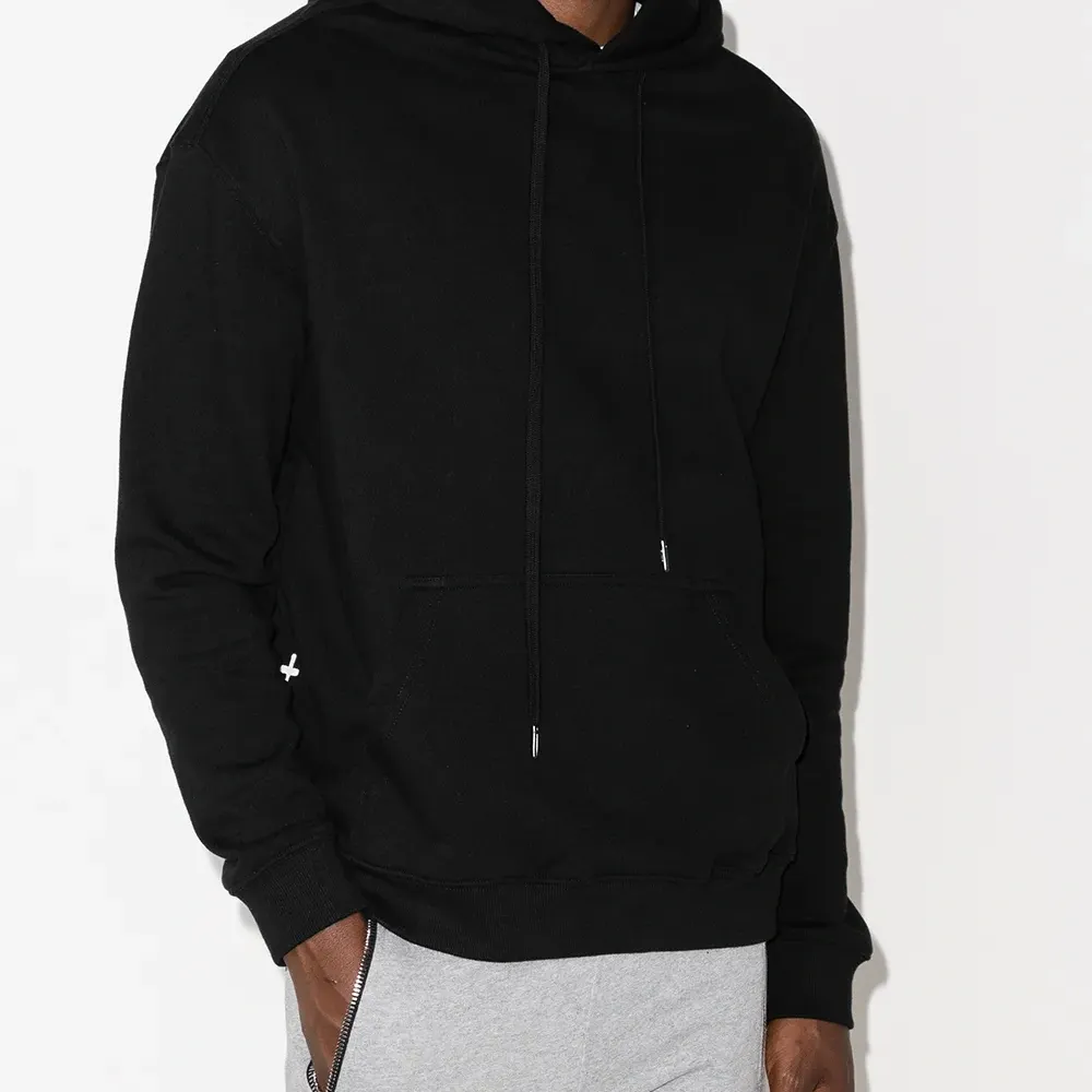 Толстовка Kross Biggie с капюшоном