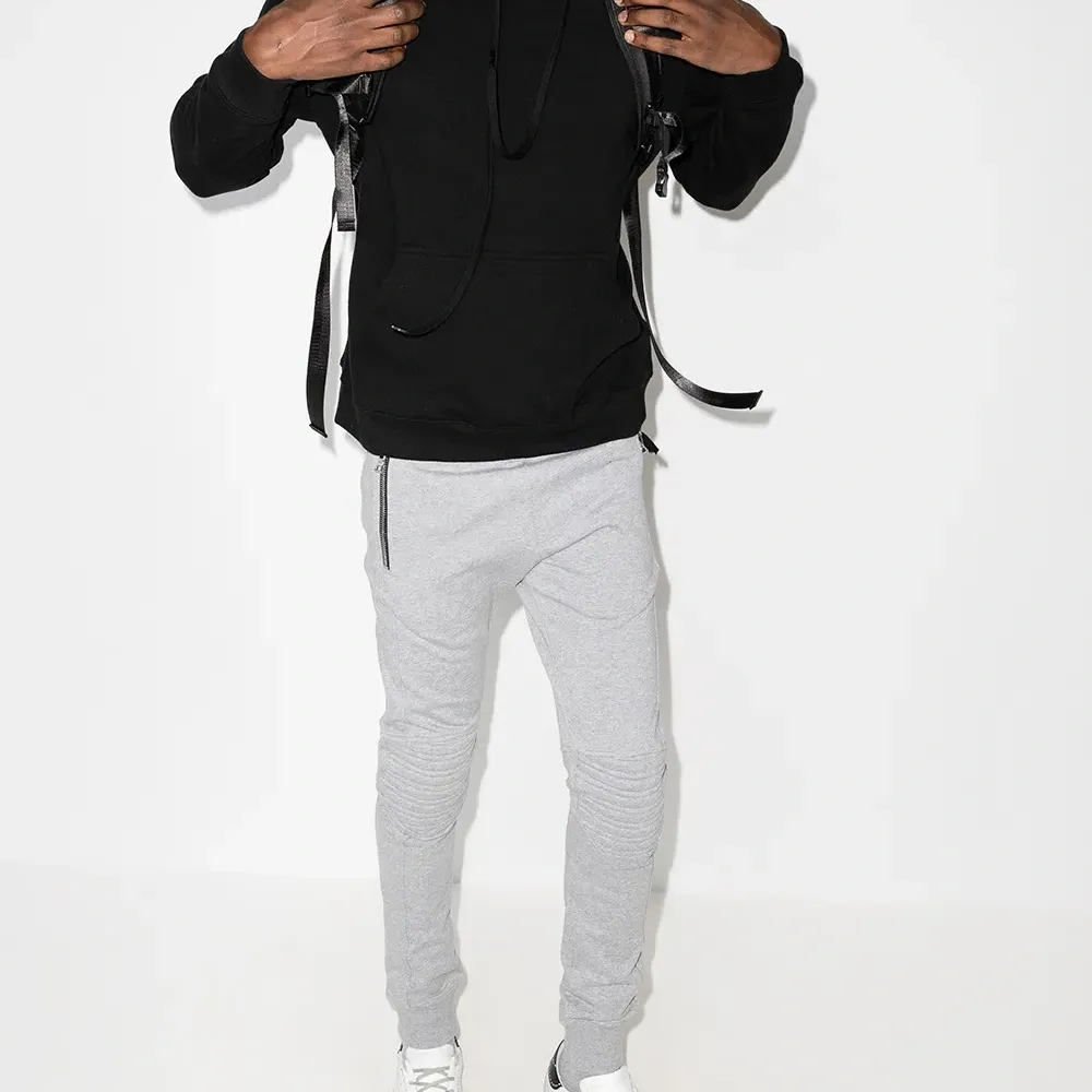 Толстовка Kross Biggie с капюшоном