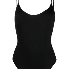 Слитный купальник