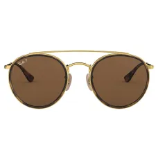 Солнцезащитные очки-авиаторы