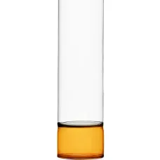 Маленькая ваза Grooved Bamboo