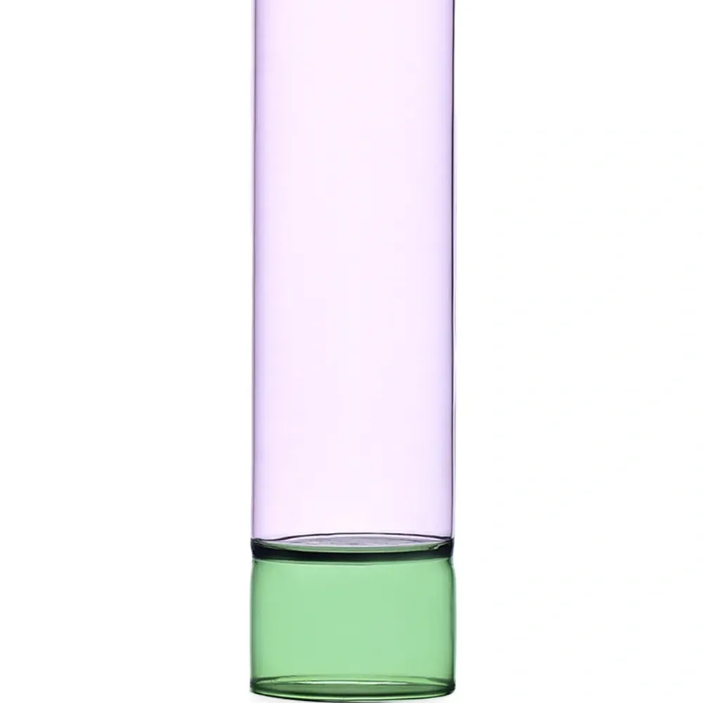 Маленькая ваза Bamboo (7 x 35 см)