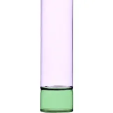 Маленькая ваза Bamboo (7 x 35 см)