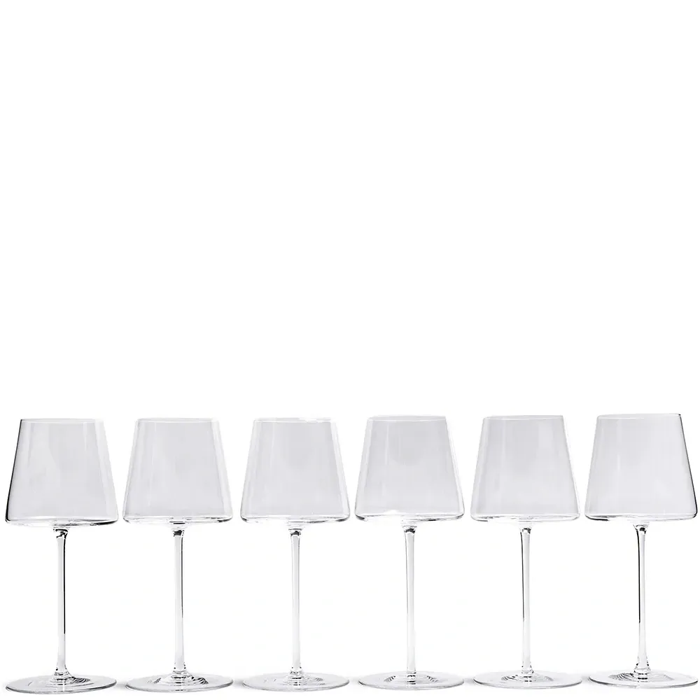 Набор бокалов для вина Manhattan