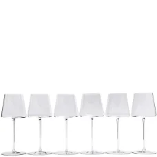 Набор бокалов для вина Manhattan