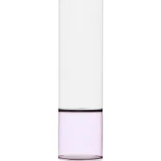 Большая ваза Grooved Bamboo