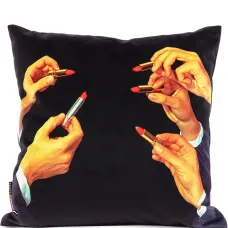 Подушка Lipstick