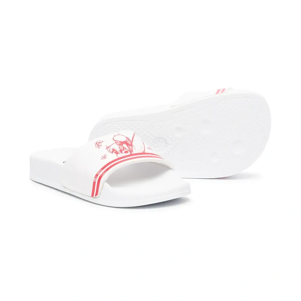 Шлепанцы Tinkerbell из коллаборации с Disney