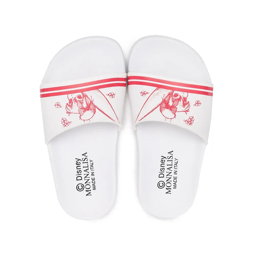 Шлепанцы Tinkerbell из коллаборации с Disney