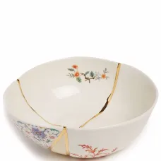 Глубокая тарелка KINTSUGI-n'1