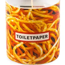 Свеча Spaghetti
