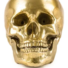 Декоративная фигурка Wunderkrammer Skull Декоративная фигурка Wunderkrammer Skull