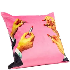 Подушка Lipstick