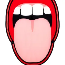 Настенная лампа Tongue Настенная лампа Tongue