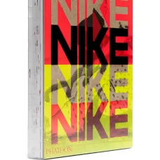 Книга Nike: Better is Temporary 6