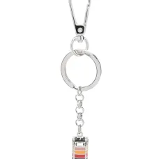 Брелок с подвеской в виде автомобиля Брелок с подвеской в виде автомобиля