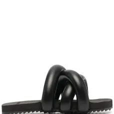 Сандалии Tyre с перекрестными ремешками Сандалии Tyre с перекрестными ремешками